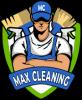 Компания «MaxCleaning»