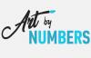 Miscellanea «Art By Numbers»