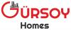 Real estate portal «Gursoy Homes»