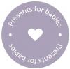 Miscellanea «Presents for Babies»