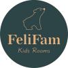  Компанія «FeliFam Kids Rooms»