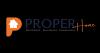 Real Estate Agency «Properhome»