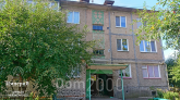 For sale:  2-room apartment - Карбышева str., 30А, Bila Tserkva city (10562-001) | Dom2000.com