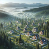 Продам земельный участок - с. Новая Гута (10669-001) | Dom2000.com