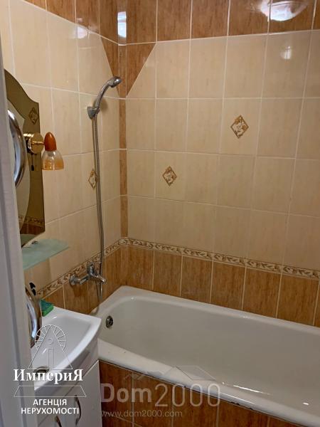 Lease 2-room apartment - Фастовская str., 26, Bila Tserkva city (10562-002) | Dom2000.com