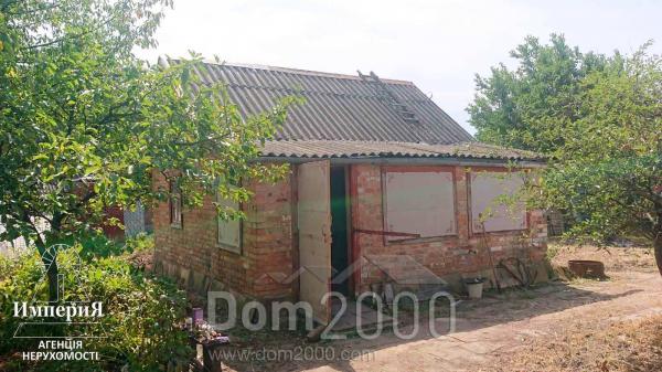 Продам будинок - СТ Вороничи, 18, с. Великополовецьке (10683-004) | Dom2000.com