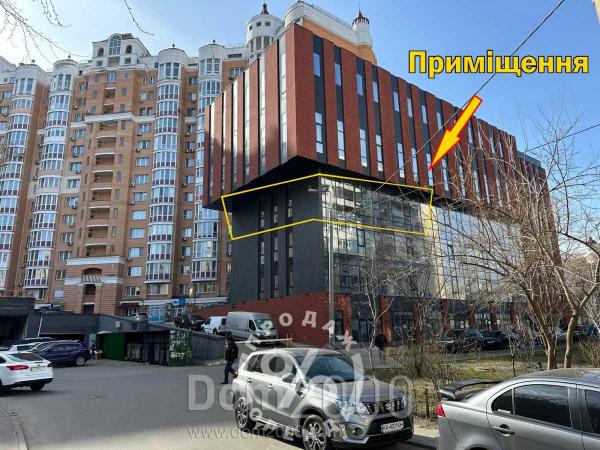 Продається нежиле приміщення - Маршала Тимошенко ул., 21/2, Оболонь (10731-004) | Dom2000.com