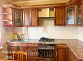 Lease 1-room apartment - Пушкинская str., 26, Bila Tserkva city (10562-005) | Dom2000.com