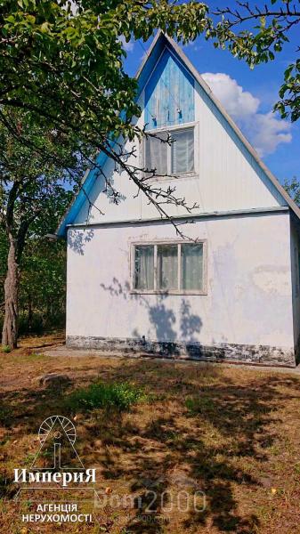 For sale:  home - СТ Вороничи, 23, Velikopolovetske village (10683-005) | Dom2000.com
