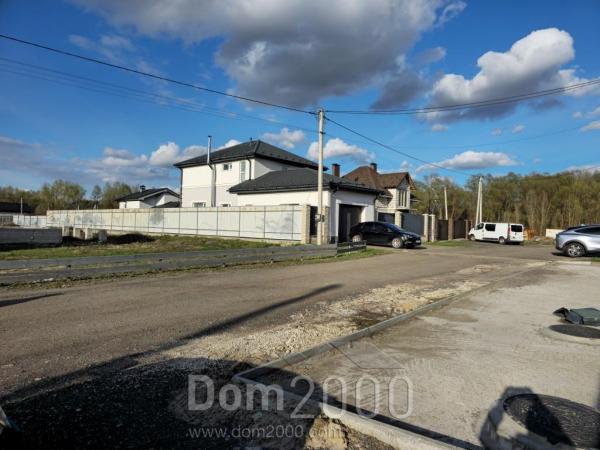 Продам земельный участок - с. Княжичи (10724-005) | Dom2000.com