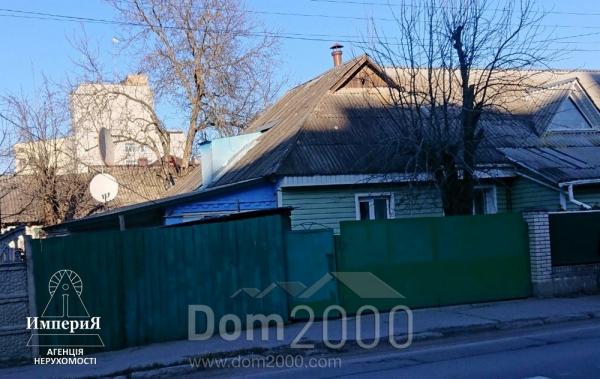 Продам дом - Щорса (Мазепы), г. Белая Церковь (10562-007) | Dom2000.com