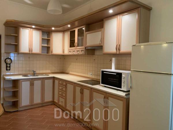 Lease 1-room apartment - Героїв Сталінграду просп., 10а, Obolon (10731-007) | Dom2000.com