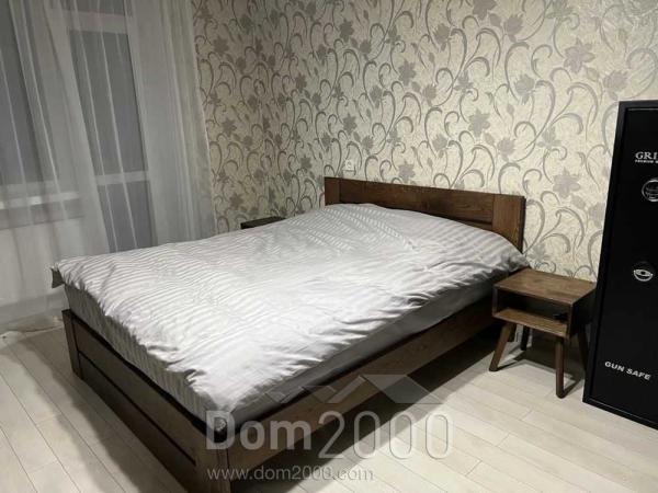 Lease 1-room apartment - Гладковская ул., Solom'yanka (10732-007) | Dom2000.com