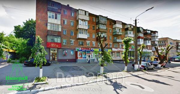 For sale:  3-room apartment - Гончара str., 6, Bila Tserkva city (10562-008) | Dom2000.com