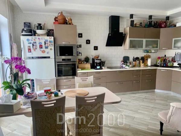 For sale:  3-room apartment - Семьи Кульженков ул., 31а, Priorka (10731-008) | Dom2000.com