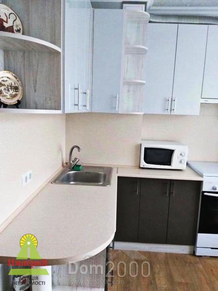 Lease 2-room apartment - Дачная str., 66, Bila Tserkva city (10562-009) | Dom2000.com