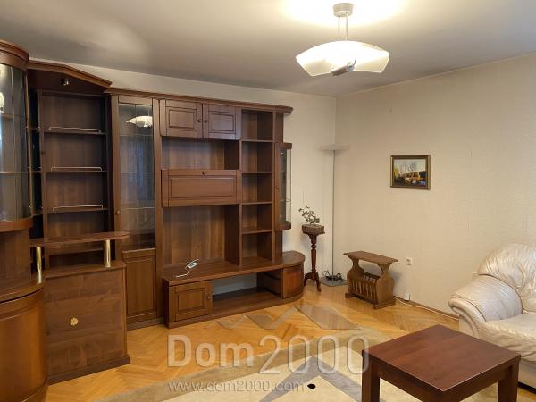 Lease 3-room apartment - Пулюя Івана, 5а, Kadetskiy Gay (10581-009) | Dom2000.com
