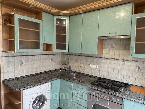 Lease 2-room apartment - Оболонський просп., 34, Obolon (10731-009) | Dom2000.com