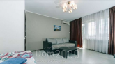 Wynajem 2-pokój apartament - Ul. Расковой, Rusanivka (6054-011) | Dom2000.com