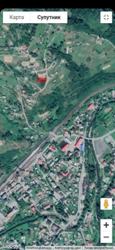 For sale:  land - Slavske town (10497-013) | Dom2000.com