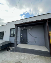 For sale:  home - Дніпровська вулиця str., Irpin city (10726-016) | Dom2000.com