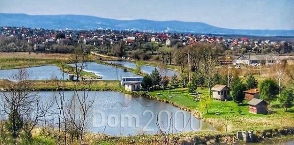 For sale:  land - Bolehivtsi village (10622-019) | Dom2000.com
