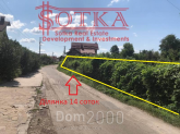 Продам земельну ділянку - с. Гнідин (9906-022) | Dom2000.com