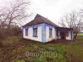 Sprzedający dom / domek / dom - Ul. Центральна, 34, y. Mezhove (10425-026) | Dom2000.com