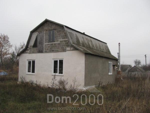 For sale:  home - Фрунзе str., 60, Lipivka village (10640-026) | Dom2000.com