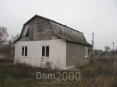 Продам дом - ул. Фрунзе, 60, с. Липовка (10640-026) | Dom2000.com
