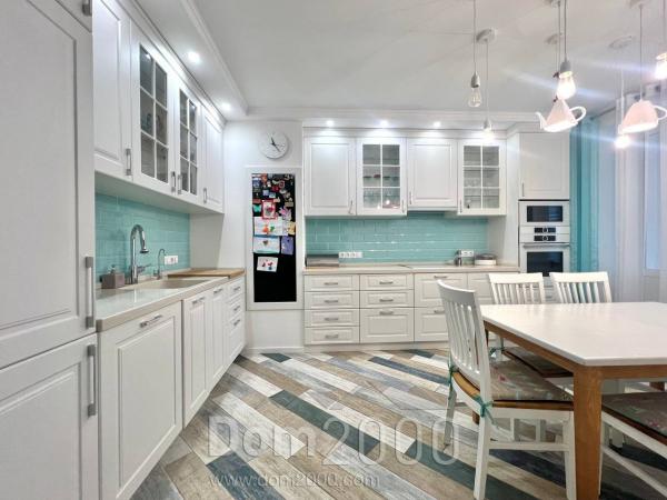 Lease 3-room apartment - Герцен str., 35, Luk'yanivka (10708-028) | Dom2000.com