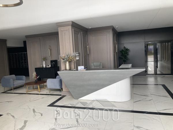 For sale:  3-room apartment in the new building - Дегтярівська str., 17, Luk'yanivka (10720-030) | Dom2000.com