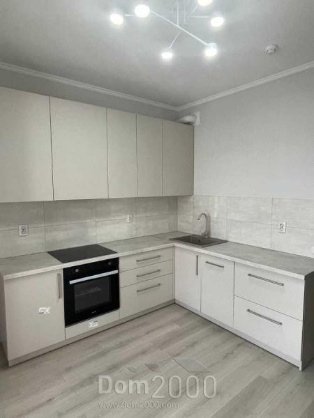 Продам 1-кімнатну квартиру - Ревуцького вул., 54б, Харківський (10731-034) | Dom2000.com