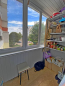 For sale:  3-room apartment - Фастовская str., 2, Bila Tserkva city (10580-036) | Dom2000.com #76836206