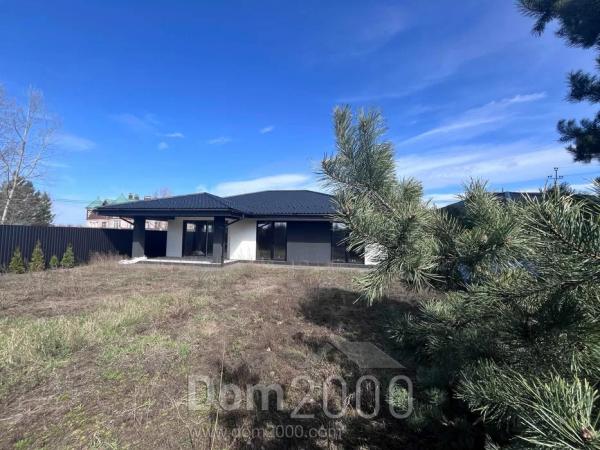 For sale:  home - Plyuti village (10724-040) | Dom2000.com