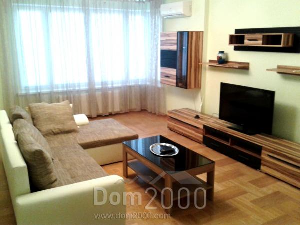 Lease 3-room apartment in the new building - Лобановского str., 6г, Solom'yanskiy (9302-041) | Dom2000.com