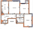 Lease 3-room apartment in the new building - Лобановского str., 6г, Solom'yanskiy (9302-041) | Dom2000.com #63756174