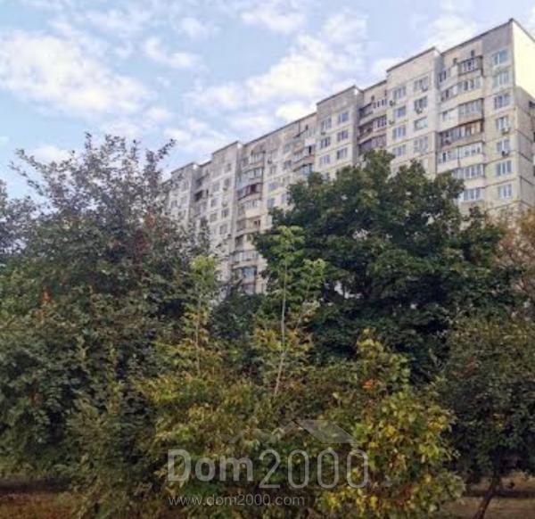 Lease 1-room apartment in the new building - Голосіївський проспект str., 7, Demiyivka (10720-043) | Dom2000.com