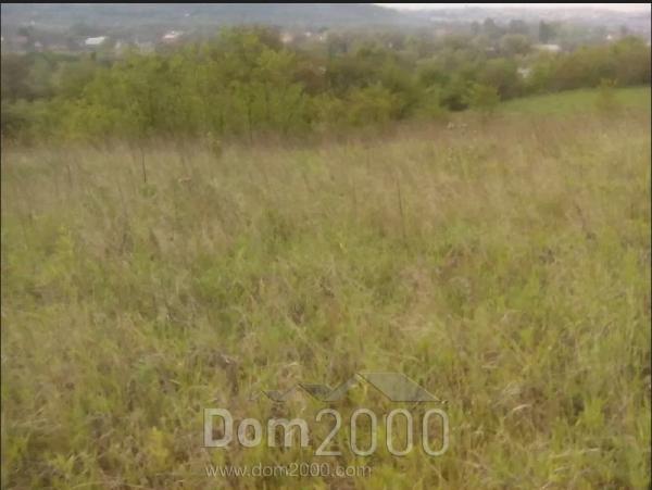 For sale:  land - Sadhirskyi (10723-043) | Dom2000.com