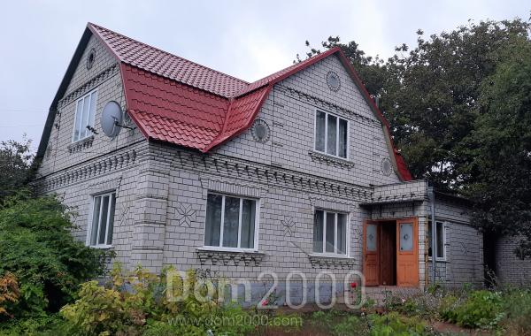 For sale:  home - Космонавтів str., 5, Makiyivka village (10504-045) | Dom2000.com