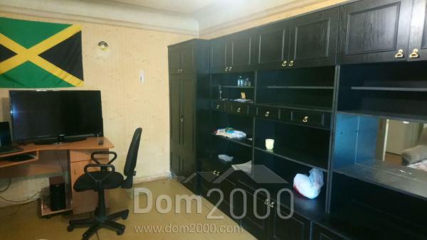For sale:  1-room apartment - Кашубы str., 13, Kholodnohirskyi (8222-045) | Dom2000.com