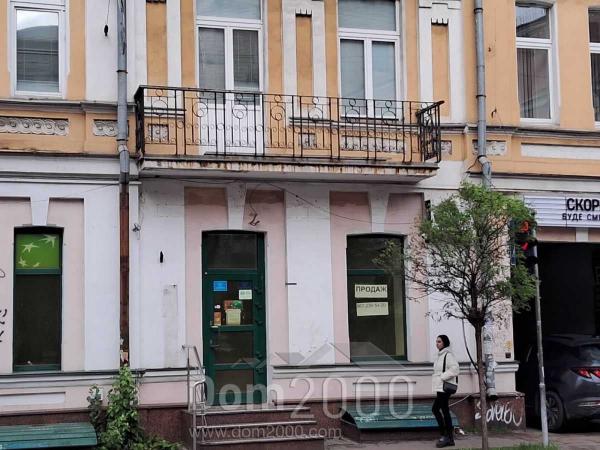 Продам магазин - Велика Житомирська вул., 18А, Шевченківський (центр) (10732-046) | Dom2000.com