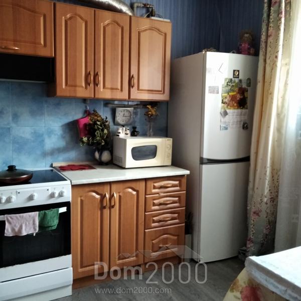 For sale:  1-room apartment in the new building - Зоряна str., Bilogorodka village (10409-050) | Dom2000.com