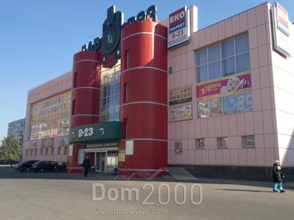 Rent non-residential premises - бульв. Е. Коновальца (Маршала Конева), 2, Zhovtnevyi (9643-050) | Dom2000.com