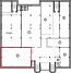 Rent non-residential premises - бульв. Е. Коновальца (Маршала Конева), 2, Zhovtnevyi (9643-050) | Dom2000.com #78213248
