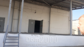 Rent non-residential premises - Овидиопольская дорога str., Malynovskyi (10015-051) | Dom2000.com