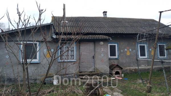 Продам дом - с. Гоголев (10704-051) | Dom2000.com
