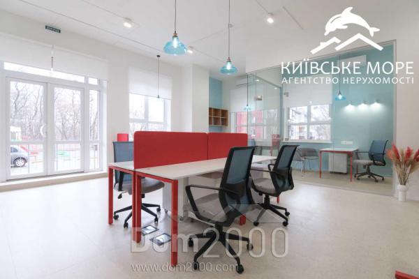 Lease office - Гарматна вул., 37А, Vidradniy (10731-051) | Dom2000.com