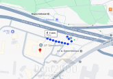 Rent non-residential premises - проспект Победы str., 58, Tatarka (10708-053) | Dom2000.com