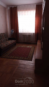 For sale:  2-room apartment - Авіаконструктора Антонова вул., 47, Chokolivka (10732-055) | Dom2000.com